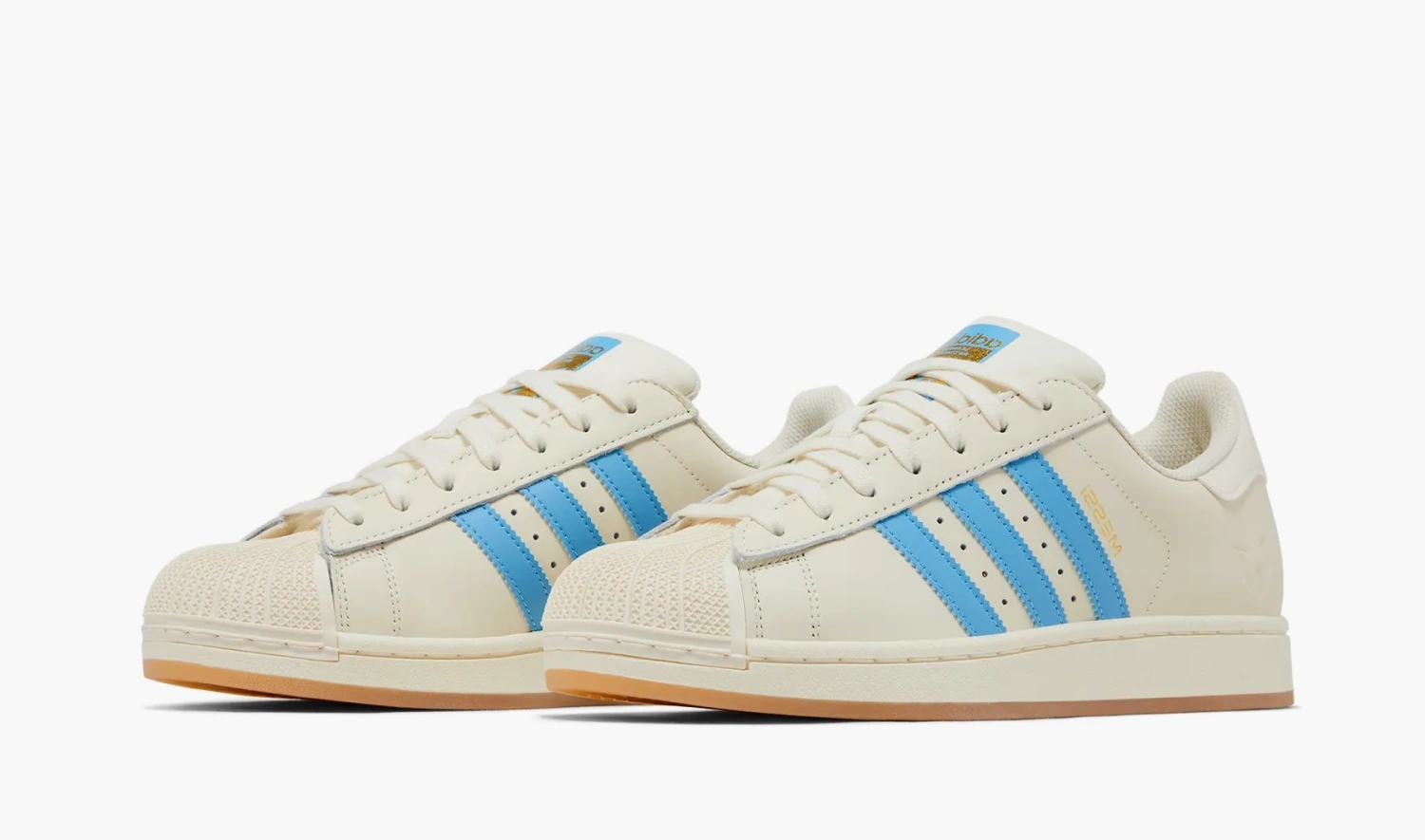 Adidas Superstar x Lionel Messi Argentina 