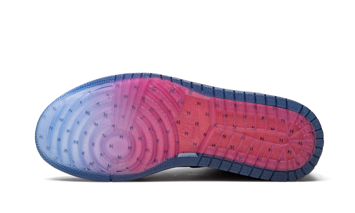 Air Jordan 1 High Zoom Fearless 
