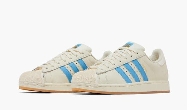 Adidas Superstar x Lionel Messi Argentina 