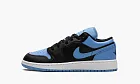 Air Jordan 1 Low GS University Blue