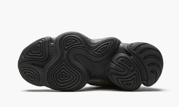 Yeezy 500 High Mist Slate 