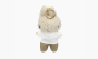Pop Mart Hang Tag Box "London Morning Mist (Soymilk)" 