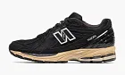 New Balance 1906r Black Taupe