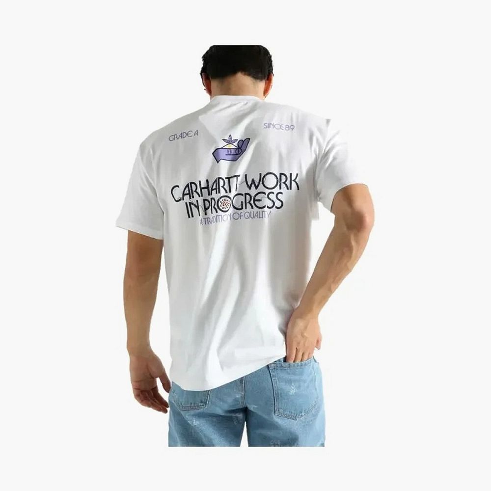 Carhartt WIP SS24 SS Soil T-Shirt T