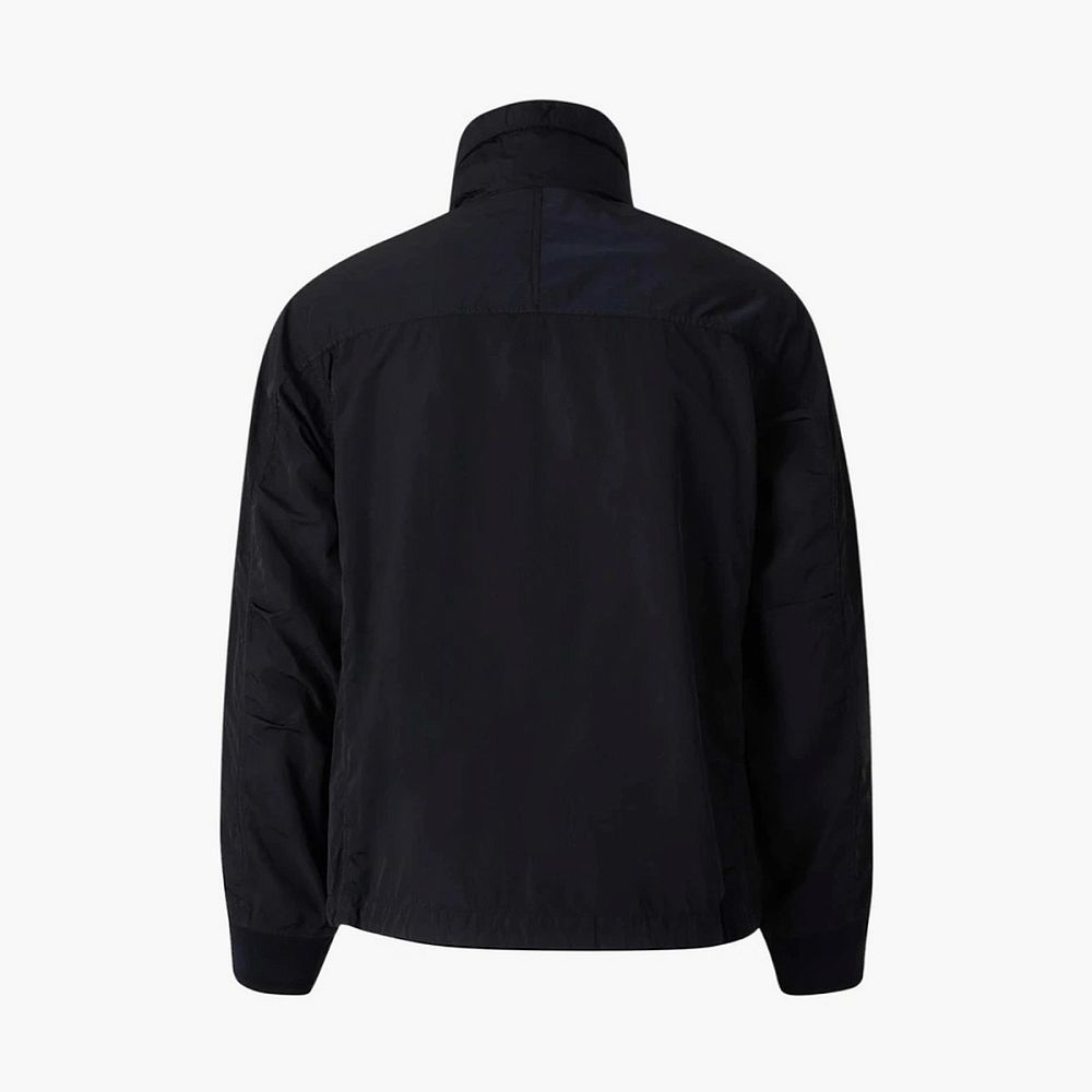 C.P. Company Casual Technical Jacket Midnight Blue