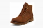 Timberland Redwood Falls Waterproof Boots "Ruse Full Grain" 