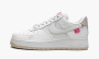 Air Force 1 '07 LX MNS WMNS "Pink Bling" 