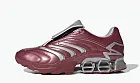 Adidas Predator Megaride Collegiate Burgundy