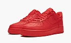 Nike Air Force 1 Low Triple Red