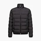 Moncler Baudinet Short Down Jacket Black