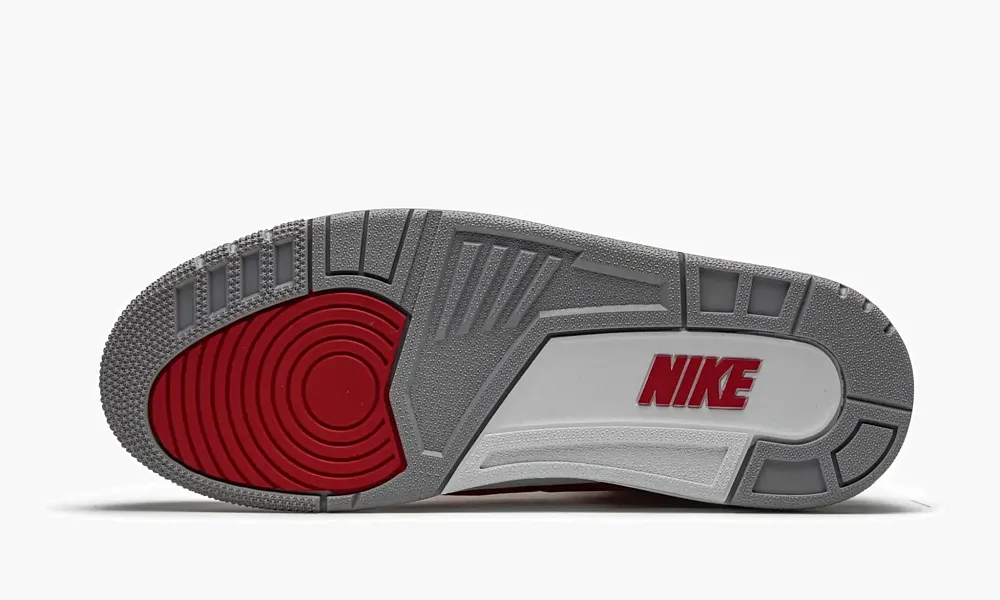 Air Jordan 3 Retro SE Unite - Chi Exclusive