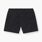 Stone Island Nylon Metal Econyl Shorts Black