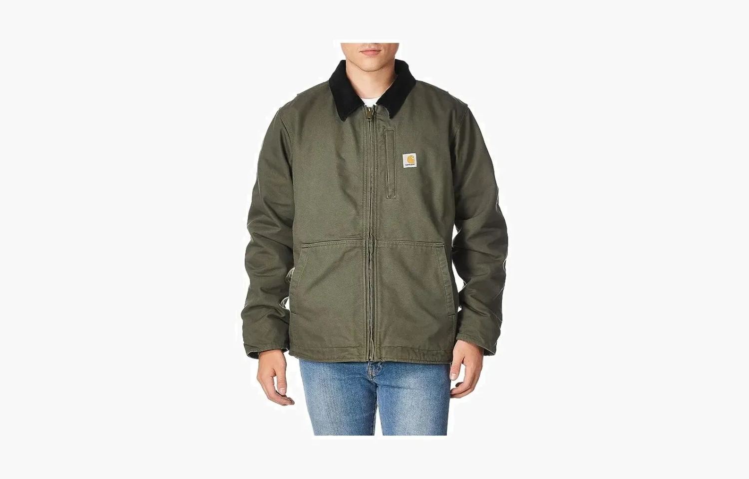 Carhartt 103370 Full Swing Armstrong Jacket Loose Fit 
