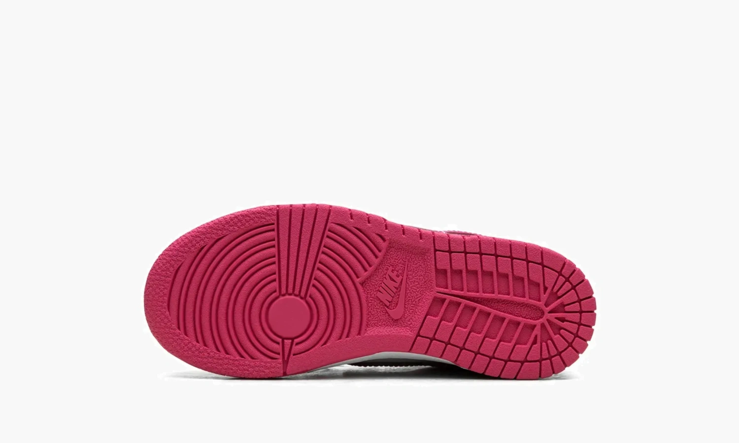 Nike Dunk Low PS Laser Fuchsia 
