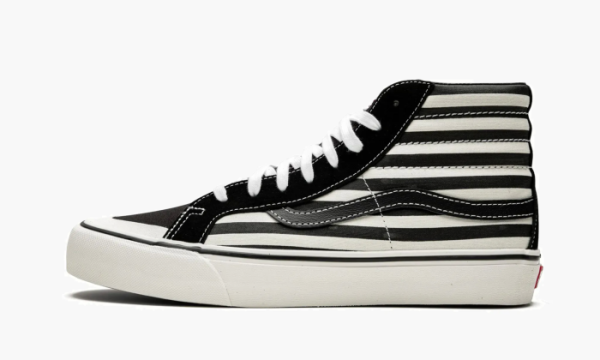 Vans Sk8-hi 138 Sf Stripes 