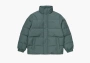 Carhartt WIP Danville Puffer Jacket Green  Carhartt WIP Danville Puffer Jacket Green