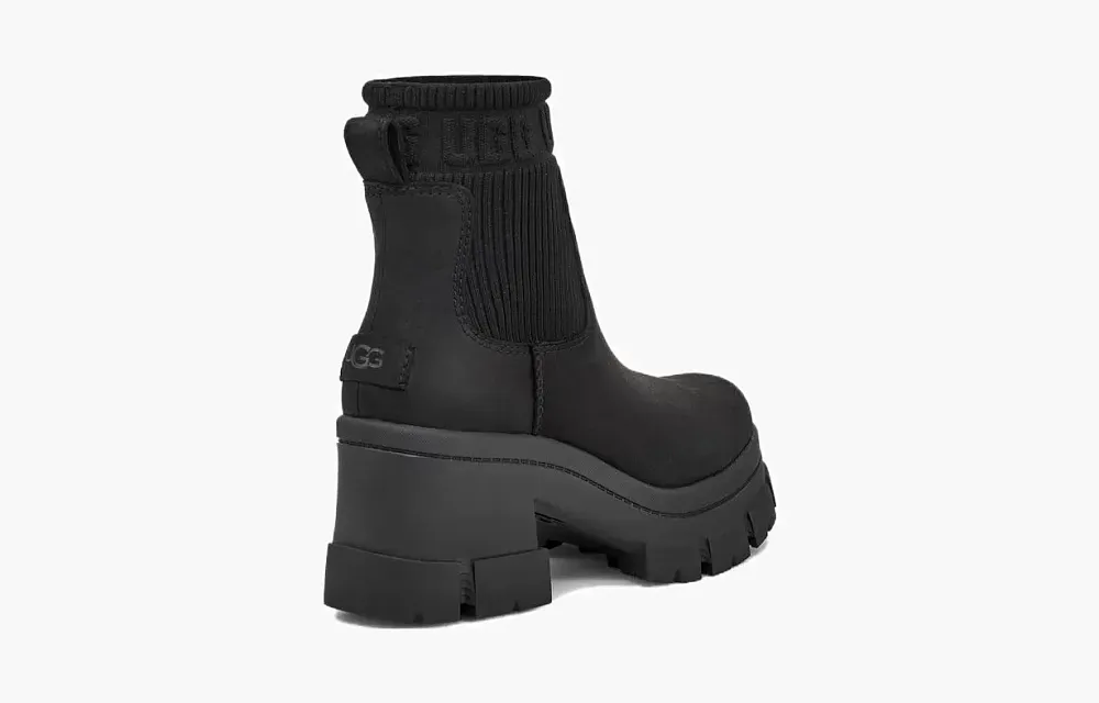 Wmns Brooklyn Chelsea Boot 'Black'