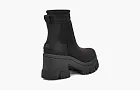 Wmns Brooklyn Chelsea Boot 'Black'