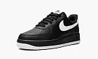 Air Force 1 '07 Black / White