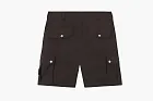 Stone Island Stretch Ripstop-TC Bermuda Shorts Brown