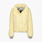 Canada Goose Junction Down Jacket WMNS Yellow