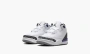Air Jordan 3 Retro TD Dark Iris 