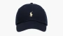 Polo Ralph Lauren Classic Sport Cap Relay Blue  Polo Ralph Lauren Classic Sport Cap Relay Blue
