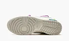 Nike Dunk Low Off-white - Lot 45