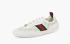 Gucci Shift GG Сrystal WMNS Off White Mesh