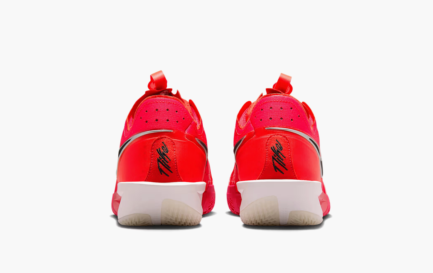 Nike Air Zoom GT Cut 3 EP "Siren Red" 