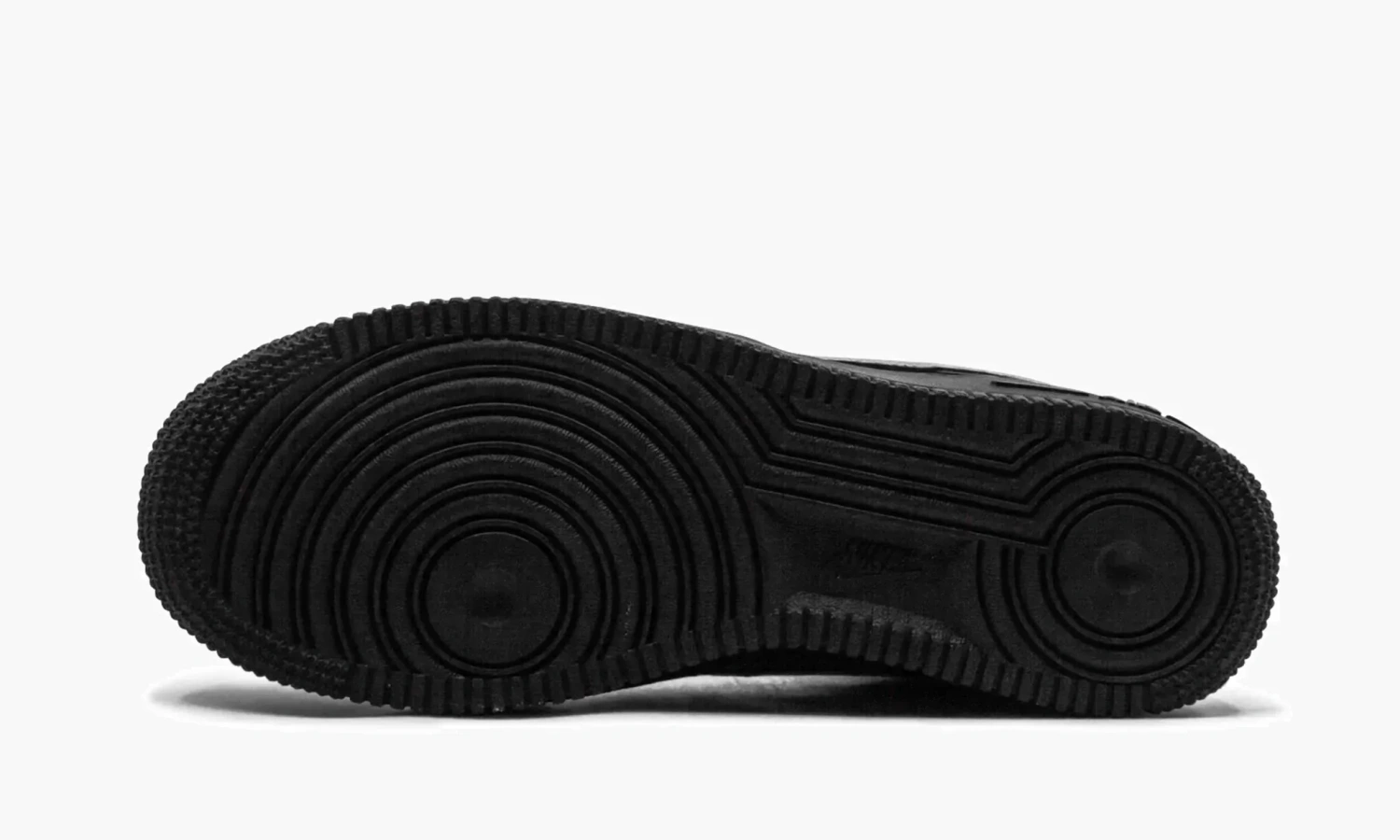 Air Force 1 Low Retro QS Black 