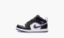 Air Jordan 1 Mid TD Dark Iris 
