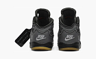Off-White x Air Jordan 5 Retro SP TD Muslin