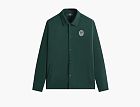 Kith x Wilson Coaches Jacket Stadium