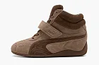 Puma Speedcat Wedge WMNS Totally Taupe Chocolate