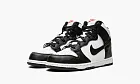 Nike Dunk High PS Black / White Kids