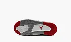 Air Jordan 4 PS Bred Reimagined