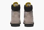 Timberland GHeritage 6 Inch Waterproof Boots Beige Nubuck