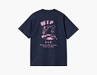 Carhartt WIP SS24 SS Friendship T-Shirt T
