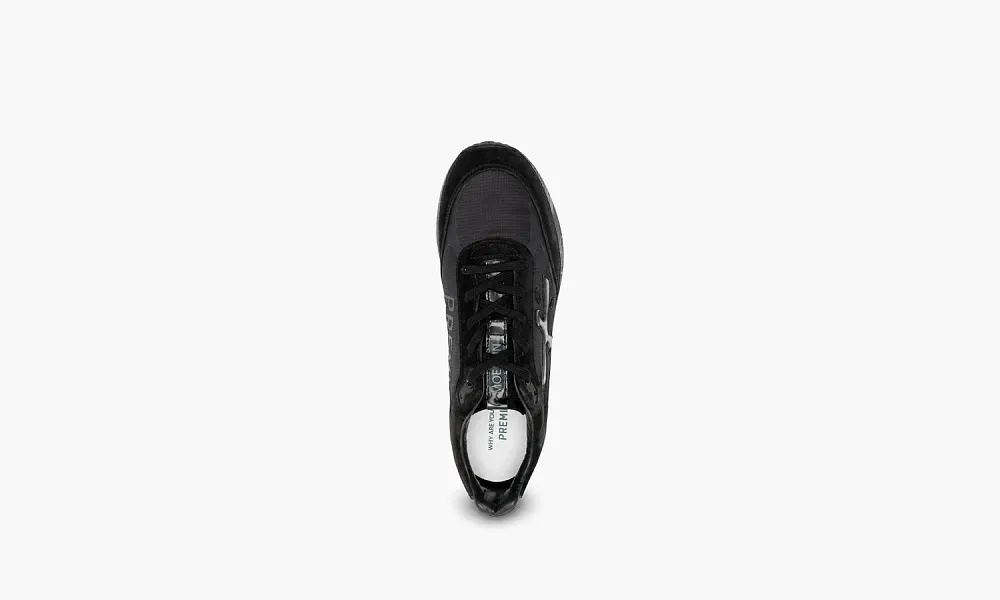 Premiata Moerun 6445 Black