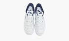 Air Jordan 1 Retro Low 85 Metallic Blue