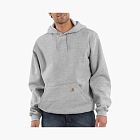 Carhartt Midweight Hooded Sweatshirt Grey