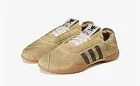 Song for the Mute x Adidas Taekwondo Mei WMNS Cream White