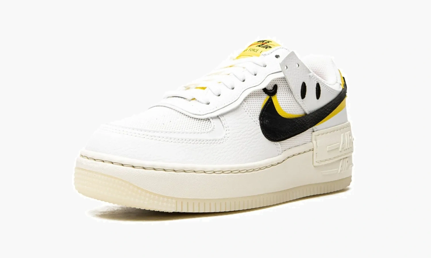 Air Force 1 SHADO MNS WMNS "Go the Extra Smile" 