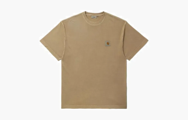 Carhartt WIP SS22 LogoT 