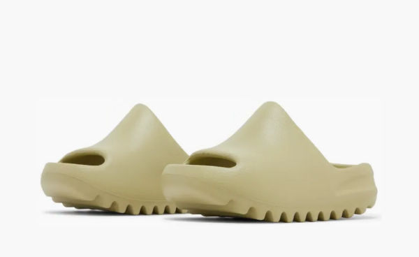 Adidas Yeezy Slides Kids "Resin" 