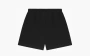 Fear of God Essentials Classic Sweatshort Jet Black 