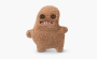 Fuggler Funny Ugly Monster "Sir Splodge" (23.7 CM) 
