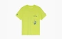 Chrome Hearts Matty Boy Link T-shirt Lime Green 
