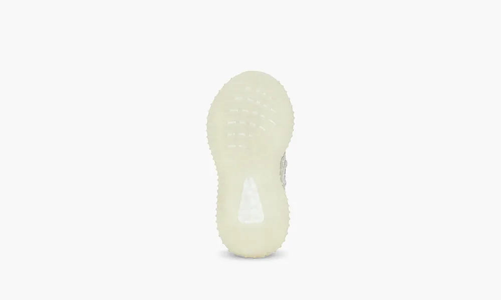 adidas Yeezy Boost 350 V2 CMPCT Infants Slate Bone